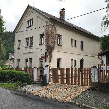 Apartmany Janska Exteriör bild