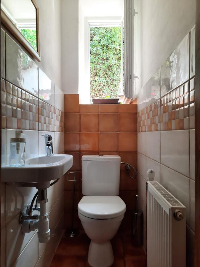 Apartmany Janska Exteriör bild