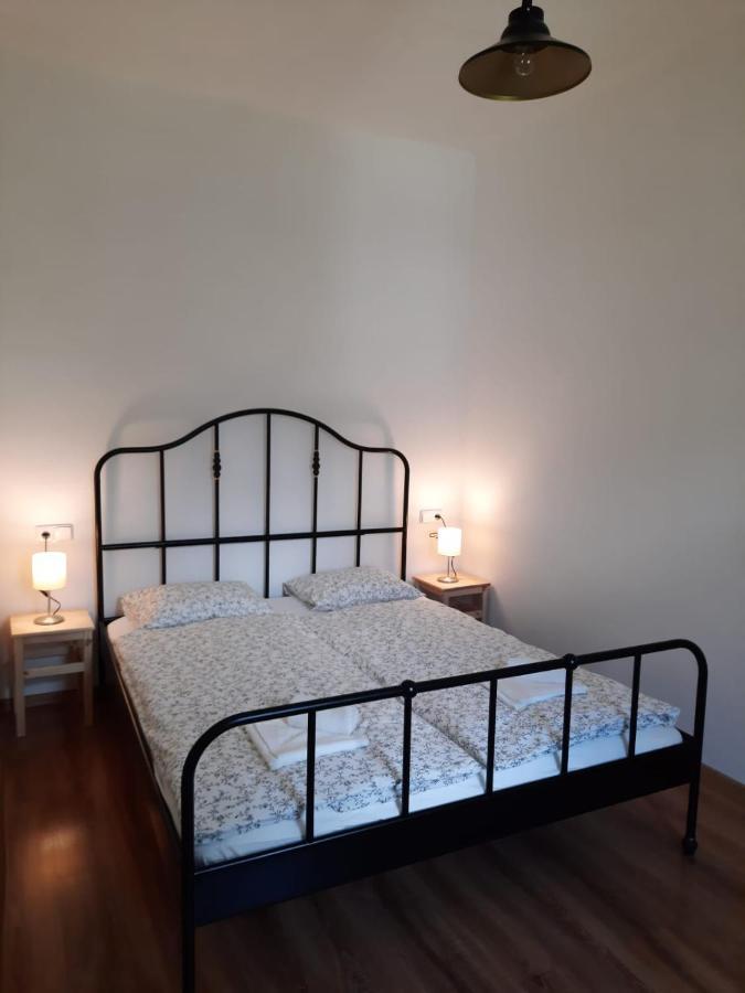 Apartmany Janska Exteriör bild