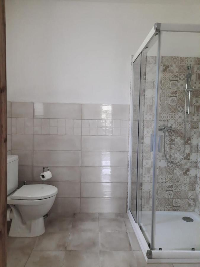 Apartmany Janska Exteriör bild