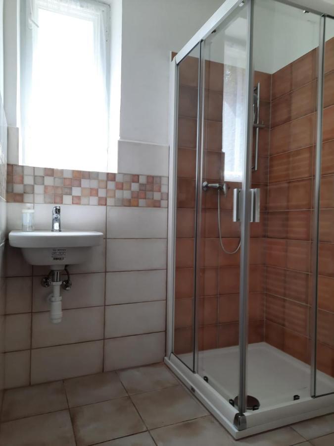Apartmany Janska Exteriör bild