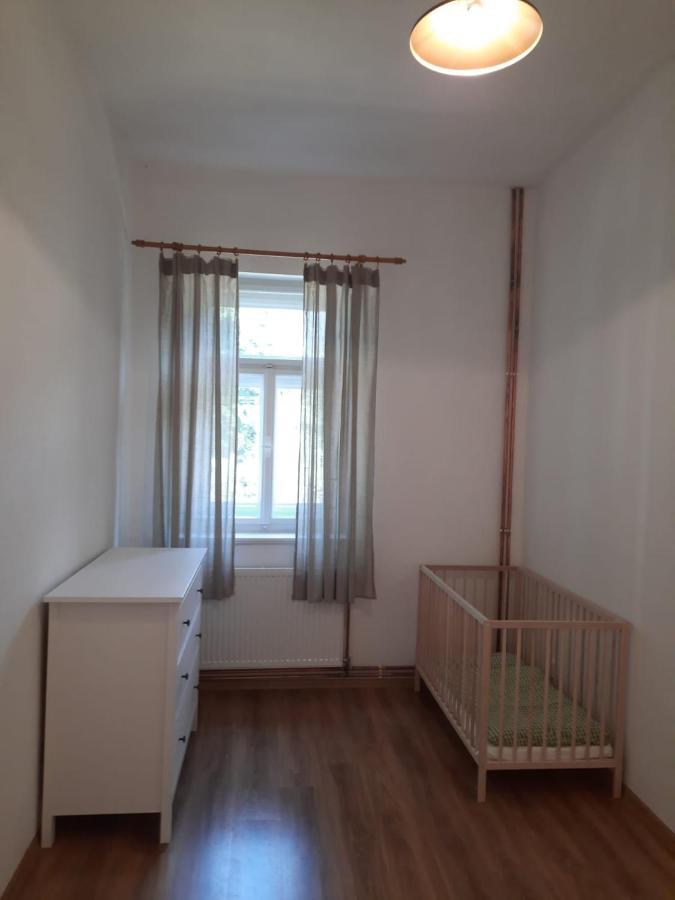 Apartmany Janska Exteriör bild