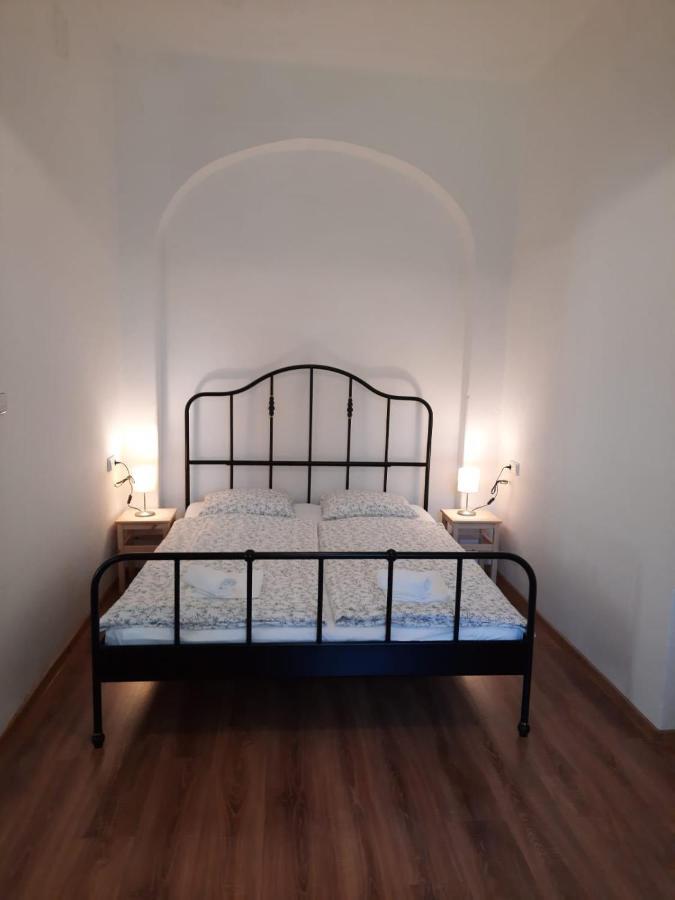 Apartmany Janska Exteriör bild