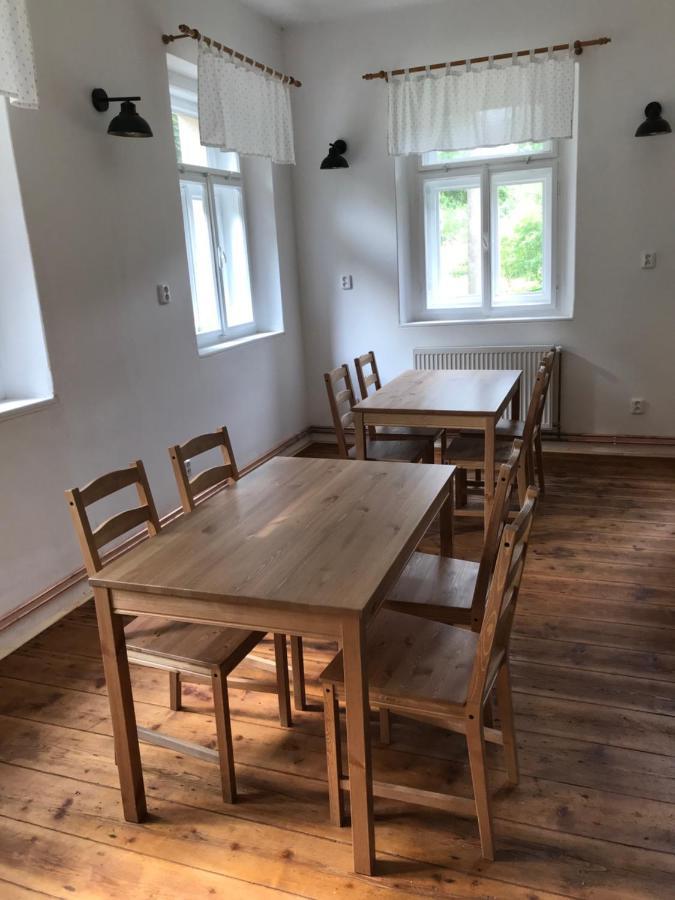 Apartmany Janska Exteriör bild