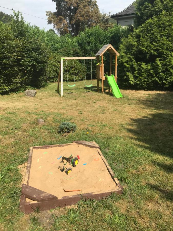 Apartmany Janska Exteriör bild