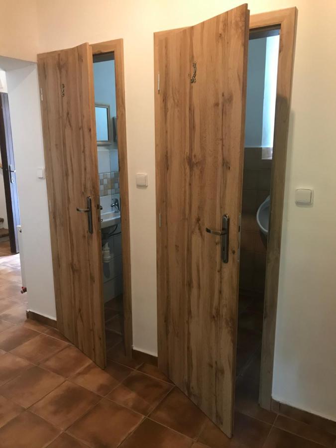 Apartmany Janska Exteriör bild