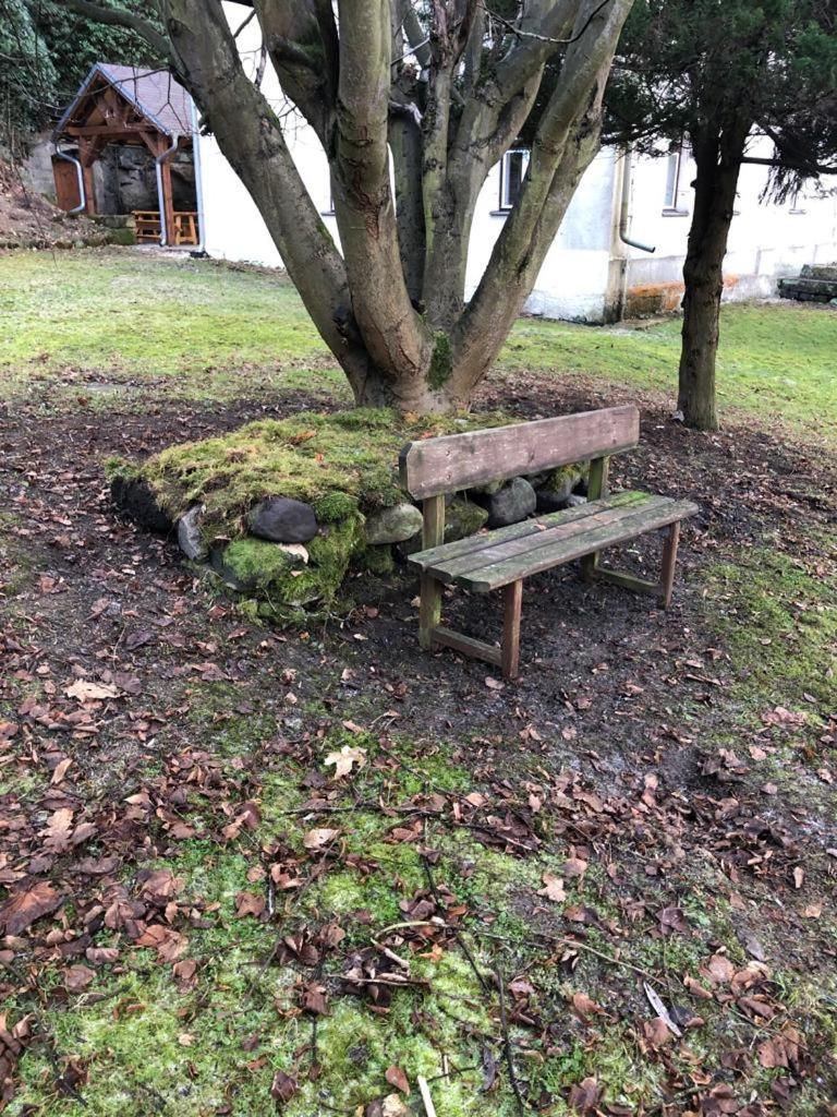 Apartmany Janska Exteriör bild